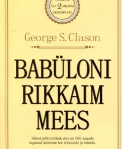 Babüloni rikkaim mees