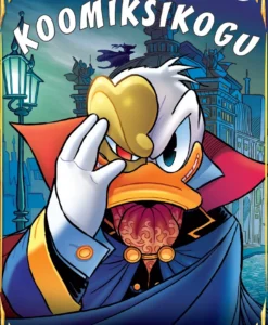 Miki Hiir. Koomiksikogu 101