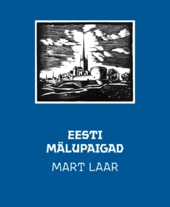 Eesti mälupaigad
