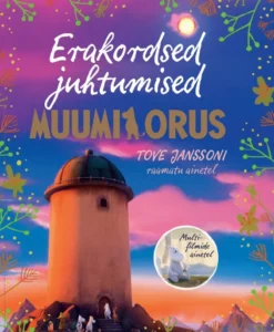 Erakordsed juhtumised Muumiorus