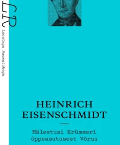 LR 3/2024  Mälestusi Krümmeri õppeasutusest Võrus