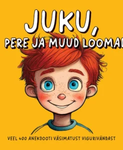 Juku, pere ja muud loomad
