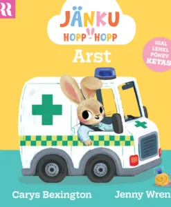 Jänku Hopp-Hopp. Arst