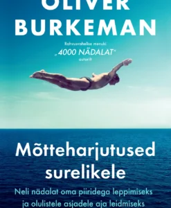 Mõtteharjutused surelikele