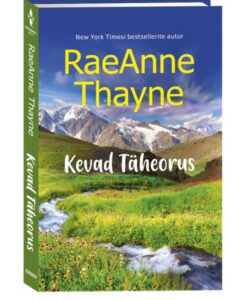 Kevad Täheorus. Harte’id, 2. raamat