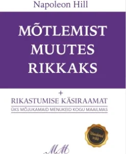 Mõtlemist muutes rikkaks