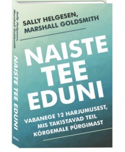 Naiste tee eduni