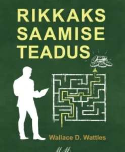 Rikkaks saamise teadus