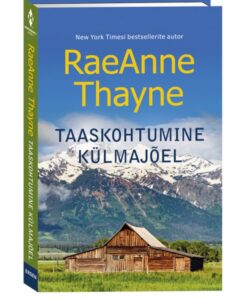 Taaskohtumine Külmajõel. Külmajõe kauboid, 10. raamat