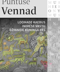 Loomade kaebus inimese vastu džinnide kuninga ees