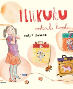 Illikuku ootab kooli