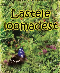 Lastele loomadest
