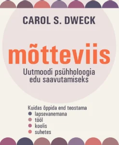 Mõtteviis