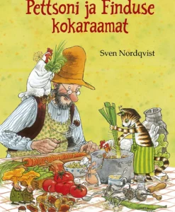 Pettsoni ja Finduse kokaraamat