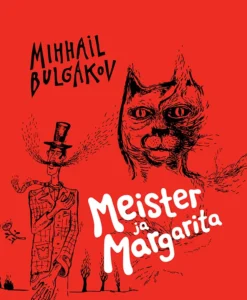 Meister ja Margarita