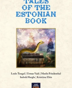 Tales of the Estonian Book