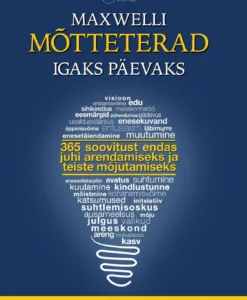 Maxwelli mõtteterad igaks päevaks