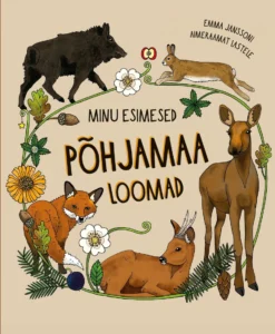 Minu esimesed Põhjamaa loomad