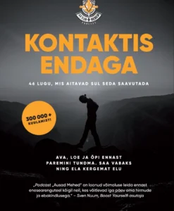 Kontaktis endaga