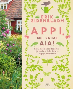 Appi, me saime aia!