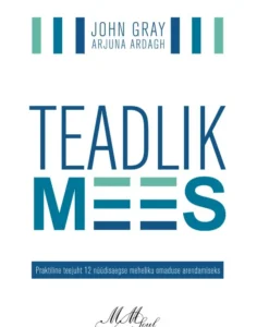 TEADLIK MEES