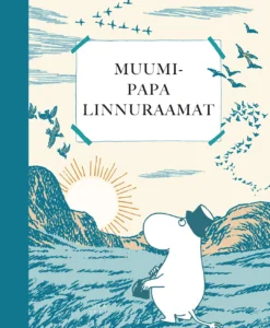 Muumipapa linnuraamat