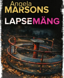 Lapsemäng