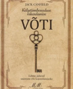 KÜLGETÕMBESEADUSE RAKENDAMISE VÕTI