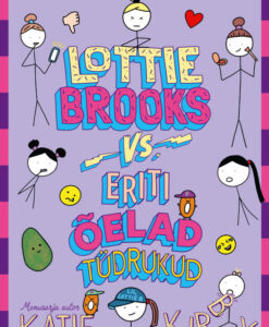 Lottie Brooks vs. Eriti Õelad Tüdrukud
