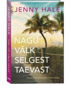 Nagu välk selgest taevast