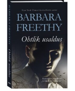 Ohtlik usaldus. Võrgust väljas, 1. raamat