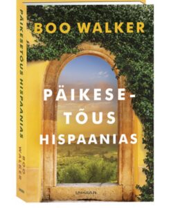 Päikesetõus Hispaanias