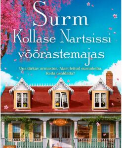 Surm Kollase Nartsissi võõrastemajas