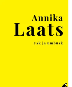 Usk ja umbusk