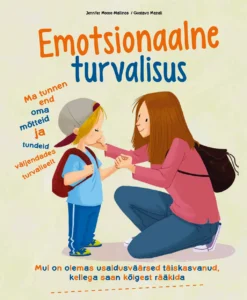 Emotsionaalne turvalisus
