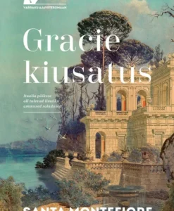 Gracie kiusatus