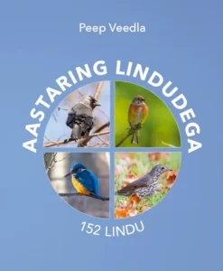 Aastaring lindudega. 152 lindu