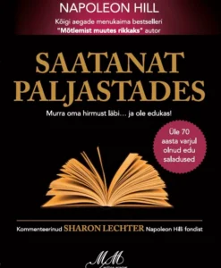 Saatanat paljastades