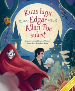 Kuus lugu Edgar Allan Poe sulest