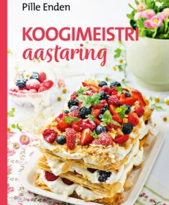 Koogimeistri aastaring