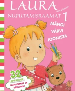 LAURA. NUPUTAMISRAAMAT 1