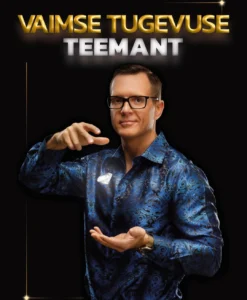 Vaimse Tugevuse Teemant