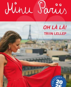 Minu Pariis. Epiloog 2026