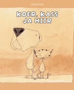 Koer, kass ja hiir