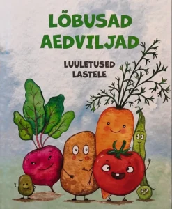 Lõbusad aedviljad