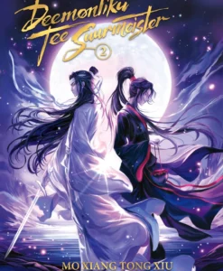 Deemonliku Tee Suurmeister 02