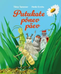 Putukate põnev päev