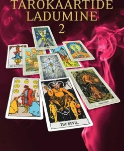 Tarokaartide ladumine 2