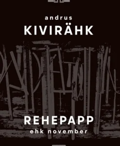 Rehepapp ehk november