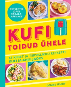 Kufi toidud ühele